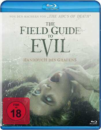 The Field Guide to Evil (2018) Dual Audio Hindi 720p BluRay x264 1GB Full Movie Download