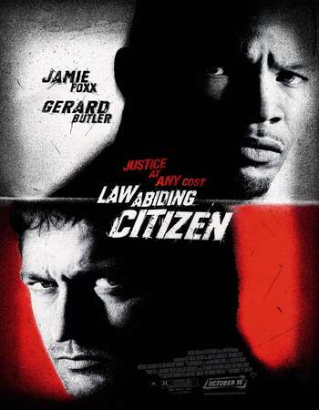 Law Abiding Citizen 2009 English 720p BluRay 950MB ESubs