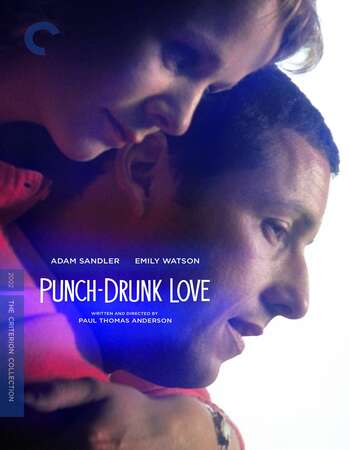 Punch-Drunk Love 2002 English 720p BluRay 850MB Download