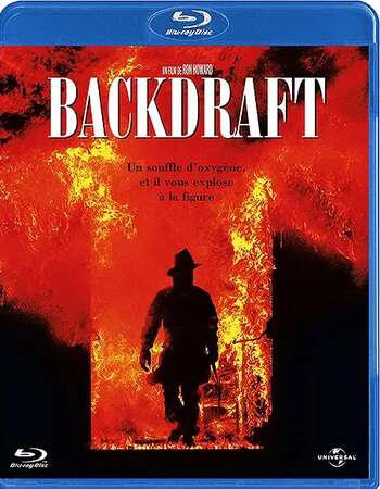 Backdraft 1991 English 720p HEVC BluRay 1GB Download