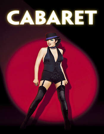 Cabaret 1972 English 720p HEVC BluRay 1GB Download