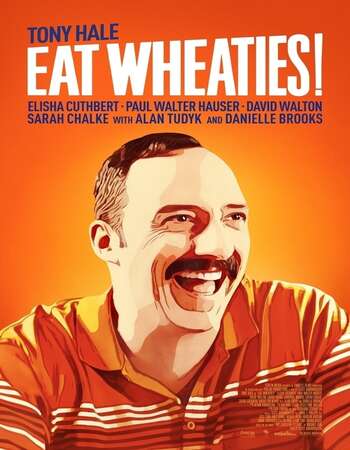 Eat Wheaties! 2021 English 720p WEB-DL 800MB ESubs