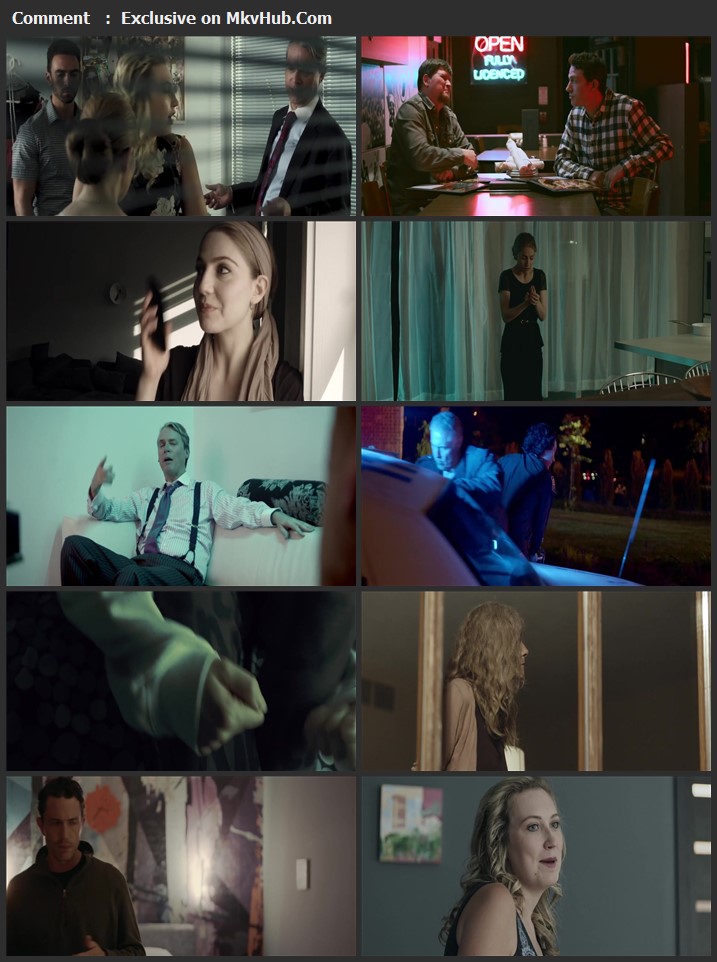 100m Criminal Conviction 2021 English 720p WEB-DL 850MB Download