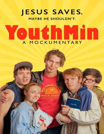 YouthMin A Mockumentary 2021 English 720p WEB-DL 800MB ESubs