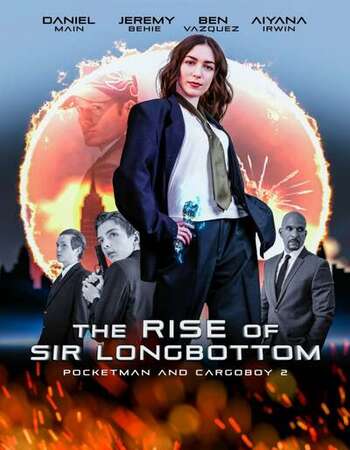 The Rise of Sir Longbottom 2021 English 720p WEB-DL 650MB ESubs