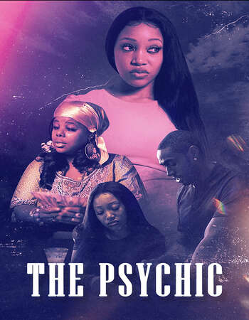 The Psychic 2020 English 720p WEB-DL 700MB ESubs