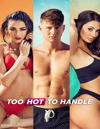 Too Hot to Handle (2021) S01 Dual Audio Hindi 720p WEB-DL 2.2GB ESubs Download