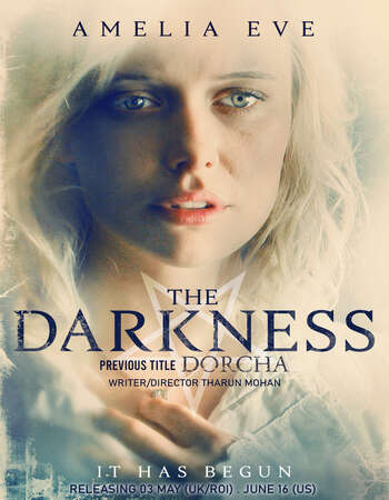 The Darkness 2021 English 720p WEB-DL 850MB Download