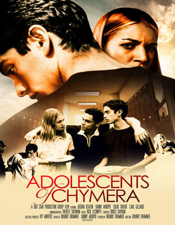 Adolescents of Chymera 2021 English 720p WEB-DL 750MB ESubs