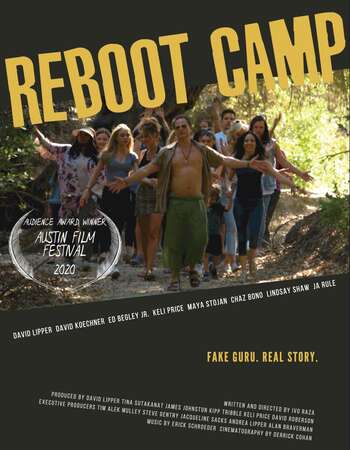 Reboot Camp 2021 English 720p WEB-DL 850MB ESubs