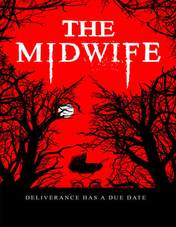 The Midwife 2021 English 720p WEB-DL 800MB ESubs