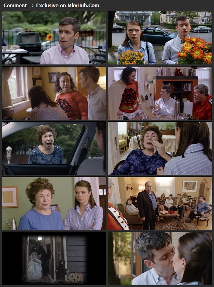 Crappy Mothers Day 2021 English 720p WEB-DL 800MB Download