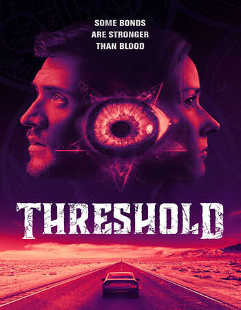 Threshold 2020 English 720p WEB-DL 700MB