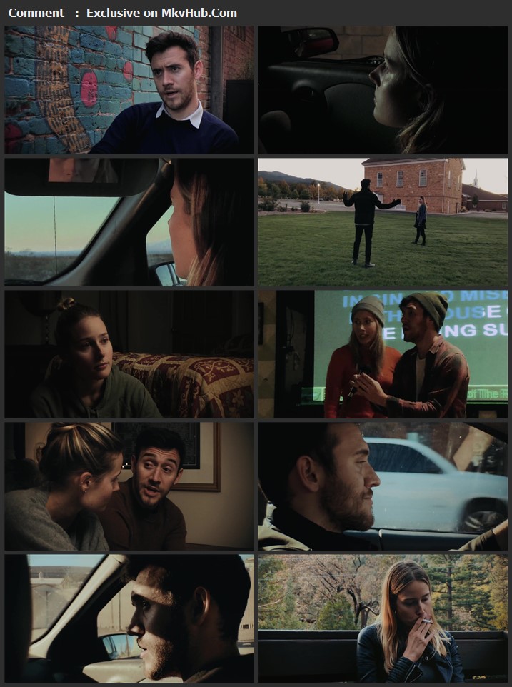 Threshold 2021 English 720p WEB-DL 700MB Download