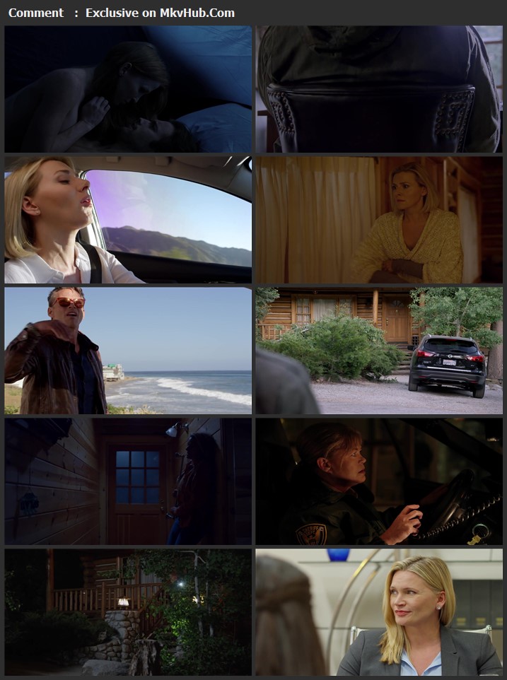Why 2021 English 720p WEB-DL 800MB Download