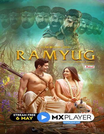 Ramyug (2021) Hindi 720p 480p WEB-DL x264 1.8GB Full Movie Download
