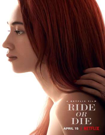 Ride or Die 2021 Japanese 720p WEB-DL 1.2GB MSubs