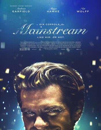 Mainstream 2020 English 1080p WEB-DL 1.6GB Download