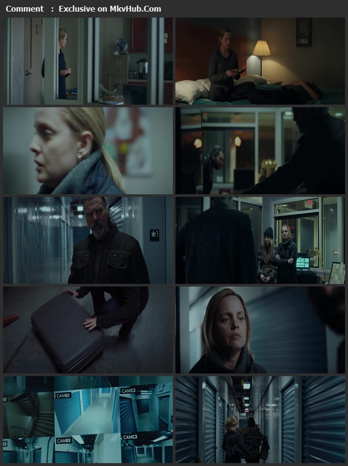 Locked In 2021 English 720p WEB-DL 750MB Download