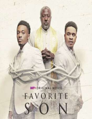 Favorite Son 2021 English 720p WEB-DL 850MB ESubs