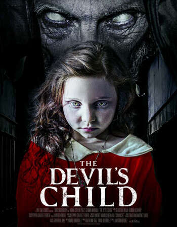 The Devils Child 2021 English 720p WEB-DL 800MB ESubs