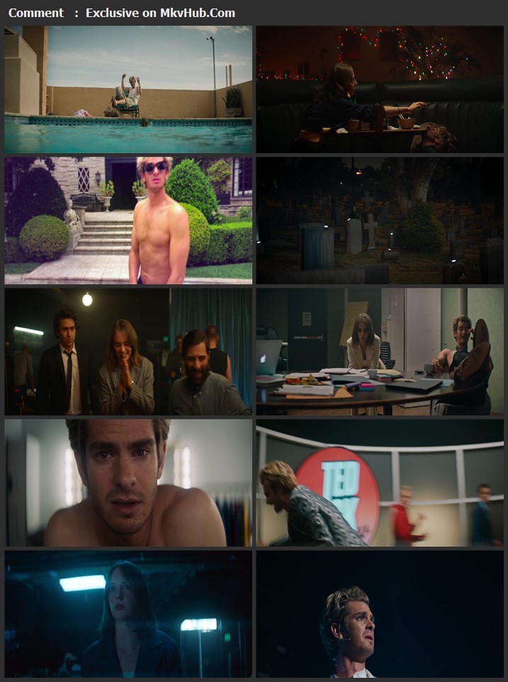 Mainstream 2020 English 1080p WEB-DL 1.6GB Download