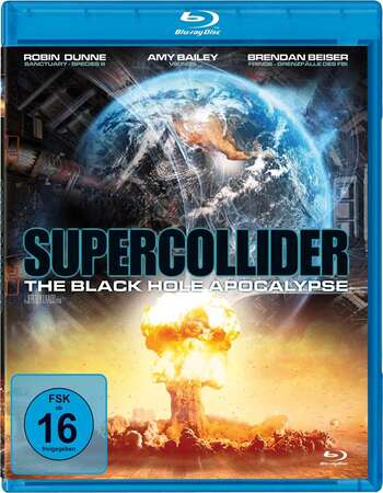 Supercollider (2013) Dual Audio Hindi 720p BluRay x264 900MB Full Movie Download