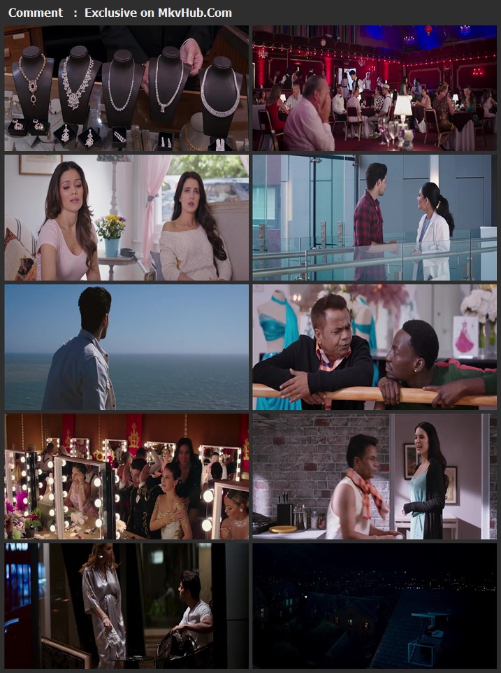 Time to Dance 2021 Hindi 720p WEB-DL 900MB Download