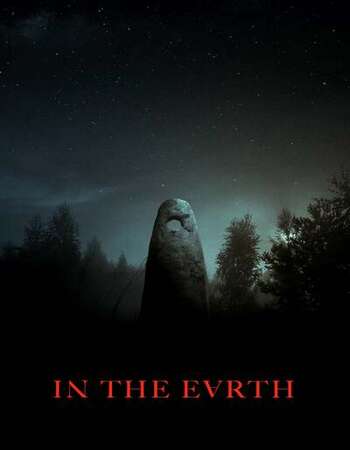 In the Earth 2021 English 720p WEB-DL 950MB ESubs