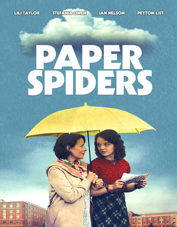 Paper Spiders 2021 English 720p WEB-DL 950MB ESubs