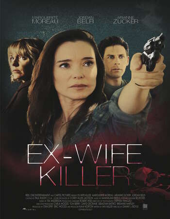 Ex-Wife Killer (2017) Dual Audio Hindi ORG 480p WEB-DL 300MB ESubs Full Movie Download