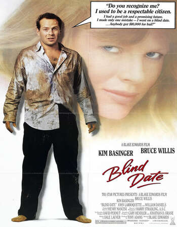 Blind Date 1987 English 720p HEVC BluRay 1GB Download