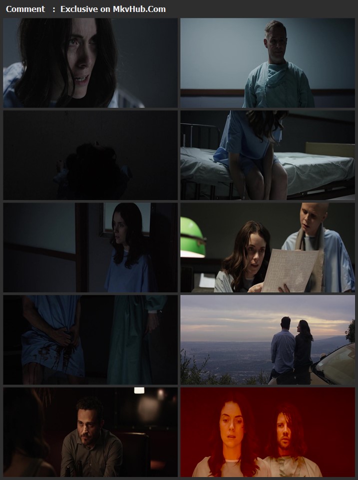 Antidote 2021 English 720p WEB-DL 800MB Download