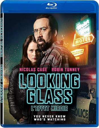 Looking Glass (2018) Dual Audio Hindi ORG 480p BluRay 350MB ESubs Full Movie Download