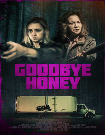 Goodbye Honey 2021 English 720p WEB-DL 850MB ESubs