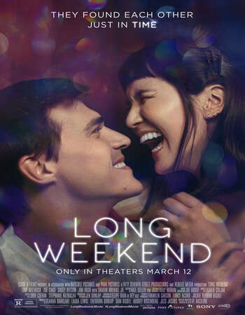 Long Weekend 2021 English 720p WEB-DL 800MB ESubs