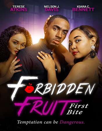 Forbidden Fruit: First Bite 2021 English 720p WEB-DL 650MB ESubs