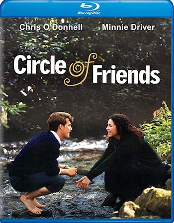 Circle of Friends (1995) Dual Audio Hindi 720p BluRay x264 900MB Full Movie Download