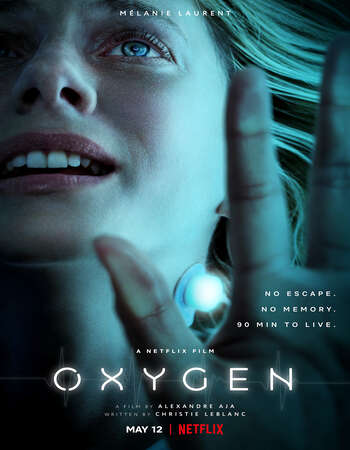 Oxygen 2021 English 1080p WEB-DL 2.3GB ESubs