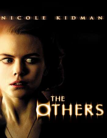 The Others 2001 English 720p BluRay 900MB ESubs