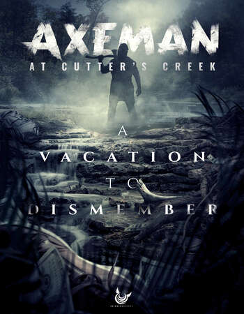 Axeman at Cutters Creek 2021 English 720p WEB-DL 550MB ESubs