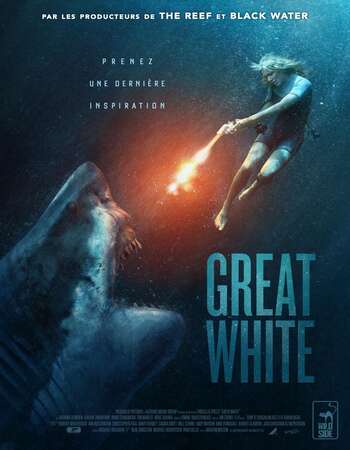 Great White 2021 English 1080p WEB-DL 1.5GB ESubs