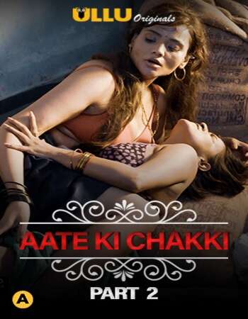 Charmsukh - Aate Ki Chakki 2021 (Part-2) Hindi 720p WEB-DL x264 150MB Download