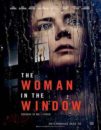 The Woman in the Window 2021 English 1080p WEB-DL 1.7GB MSubs