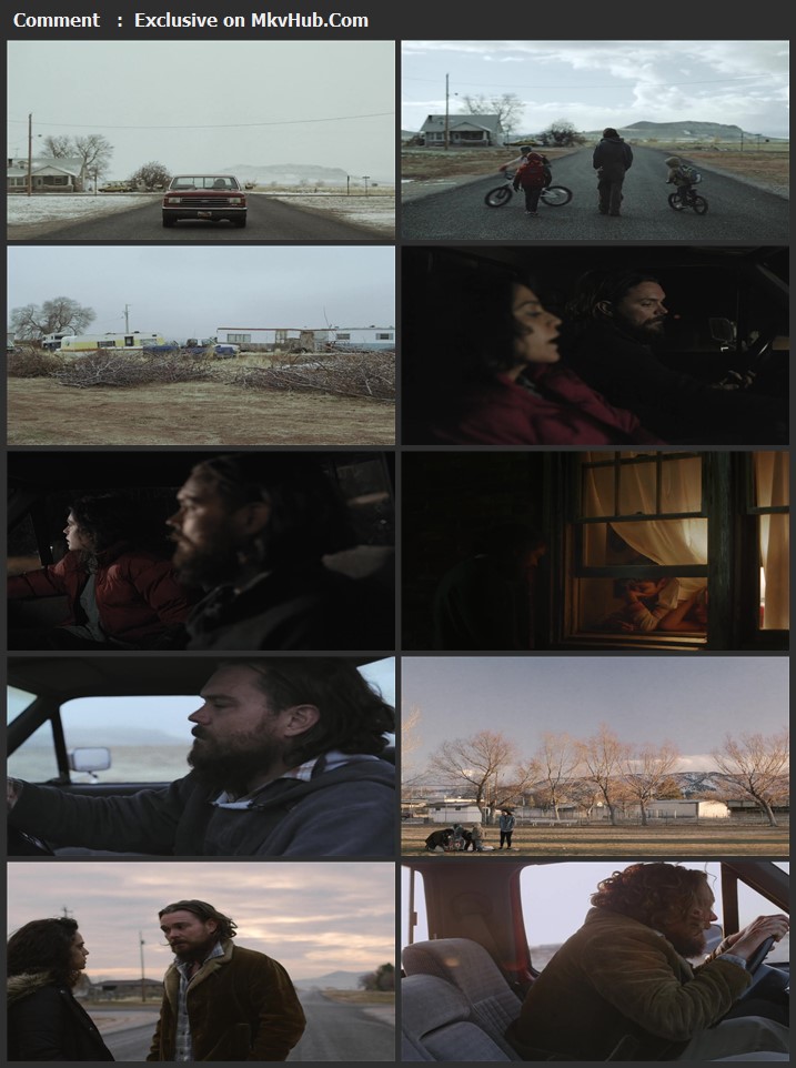 The Killing of Two Lovers 2021 English 720p WEB-DL 750MB Download