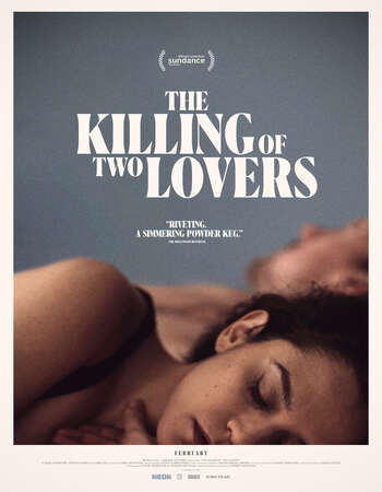 The Killing of Two Lovers 2021 English 720p WEB-DL 750MB ESubs