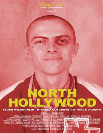 North Hollywood 2021 English 720p WEB-DL 850MB ESubs