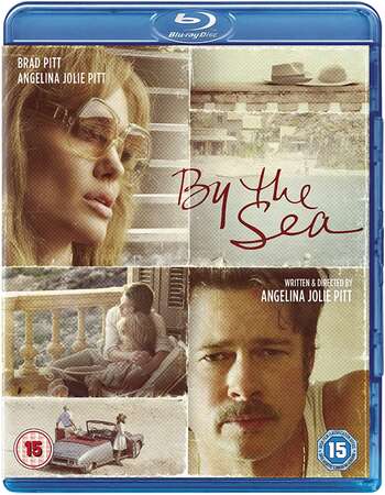 By the Sea (2015) Dual Audio Hindi ORG 480p BluRay x264 400MB ESubs Full Movie Download