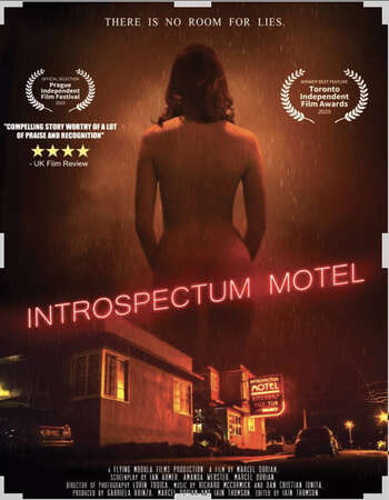 Introspectum Motel 2021 English 720p WEB-DL 800MB ESubs