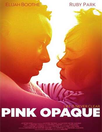 Pink Opaque 2020 English 720p WEB-DL 800MB Download